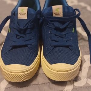 CARIUMA SHOES